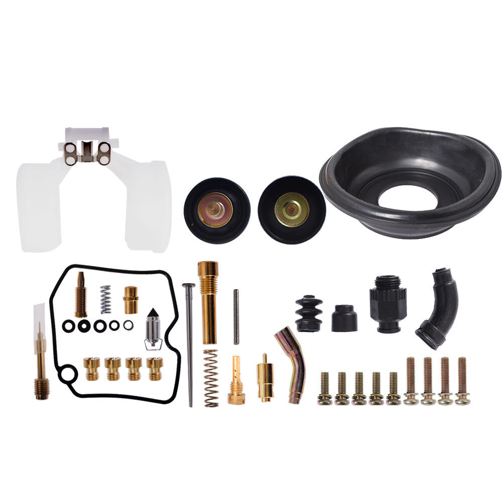For Kawasaki Vulcan VN800 Drifter 1995~2006 Carb Carburetor Repair kit