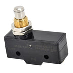 Plunger Switch BZ-2RQ1-A2 SPDT 15A 250 480VAC For Honeywell Limit Panel Mount