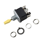 4360314 Toggle Switch 4360314S For JLG 80H 80HX 120HX 400S 600SC 601S 660SJC