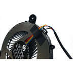 PABD08008SH CPU GPU Cooling Fan 5V 0 5A 4 Pin for MSI GF65 Thin N413 N433 New