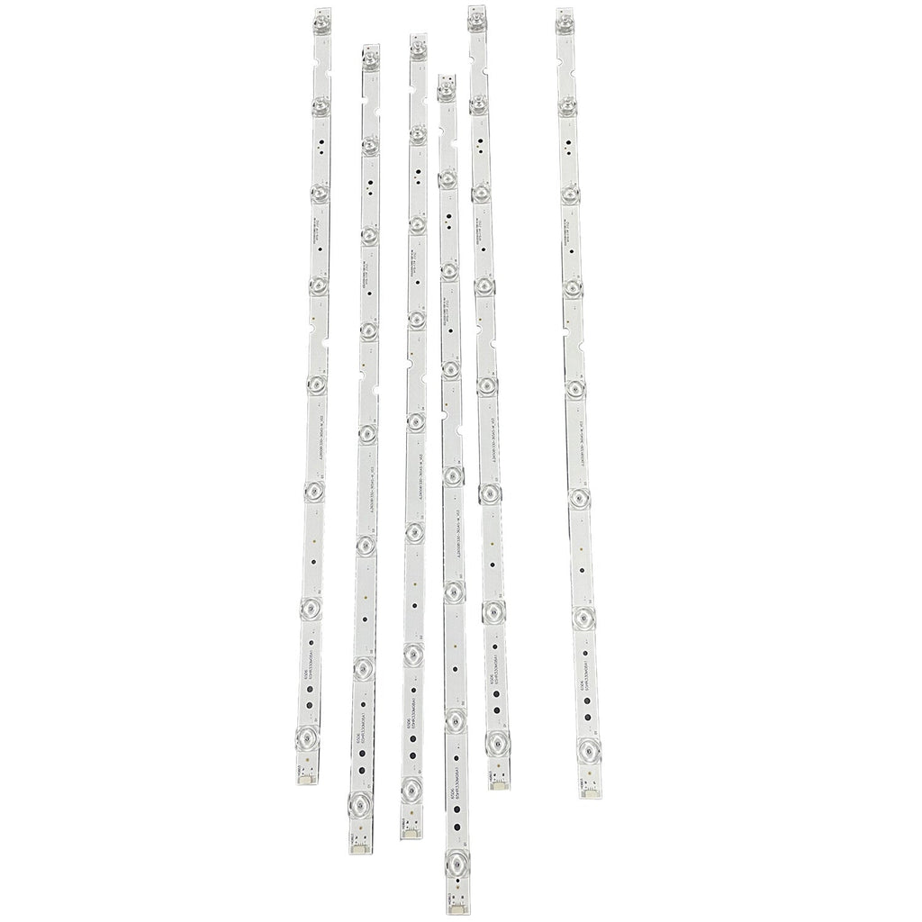 JLD65081330 365AS M V03 LED Strips 65S421LCAA 65S4LDAA 65S421 65S425
