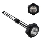 Fuel Gauge Gas Cap for Polaris Ranger 400 500 700 Replacement OEM# 1240119