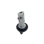 Ignition Switch Door Lock Cylinder Keyed Alike 2 Keys for GMC for Chevy
