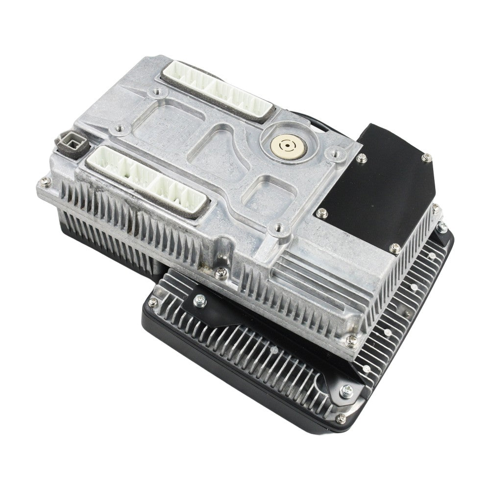 Programmed Monitor Display Panel 7835-35-9001 for Komatsu PC200-8 Excavator