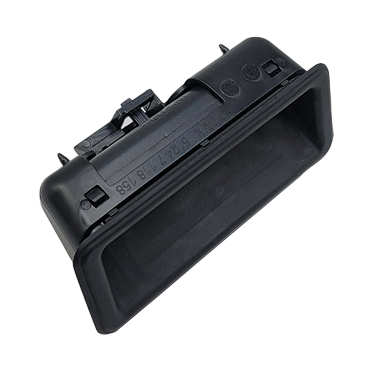 Trunk Lock Release Push Button Handle Switch for BMW E60 E70 E82 E84 E90