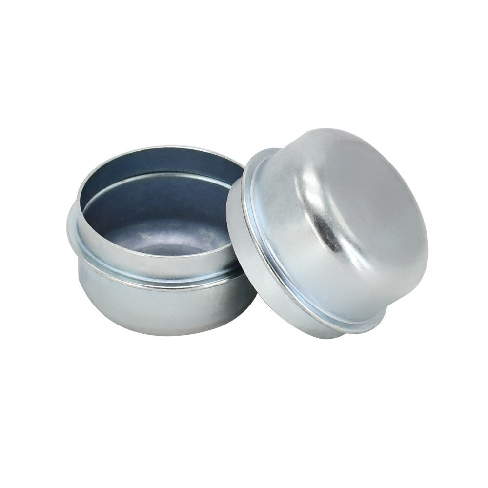 2PCS Grease Cap For Toro 1-543513 Gravely 20655400 Scag 481559 Bad Boy(717 F620)