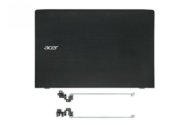 60 GDZN7 001 Top Back Cover Hinges for Acer Aspire E5 575 E5 576G E5 576G 5762