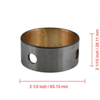4 Pcs Cam Axle Bush 65044100017 Compatible With Komatsu Engine DE08TIS