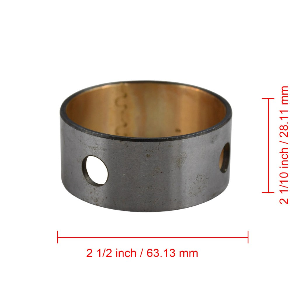 4 Pcs Cam Axle Bush 65044100017 Compatible With Komatsu Engine DE08TIS