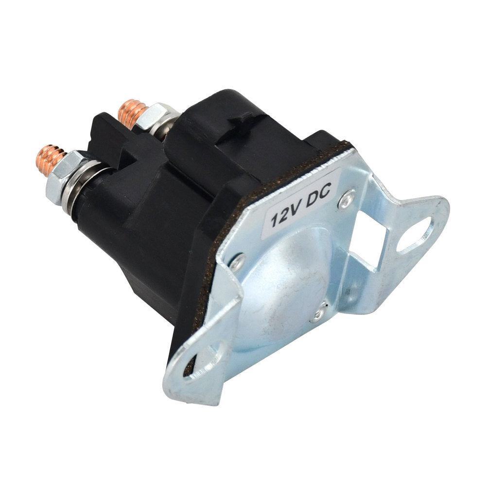 12V Starter Solenoid Fits Gravely Zoom Ikon ZTX ZT XL Zero Turn Mowers 04781700