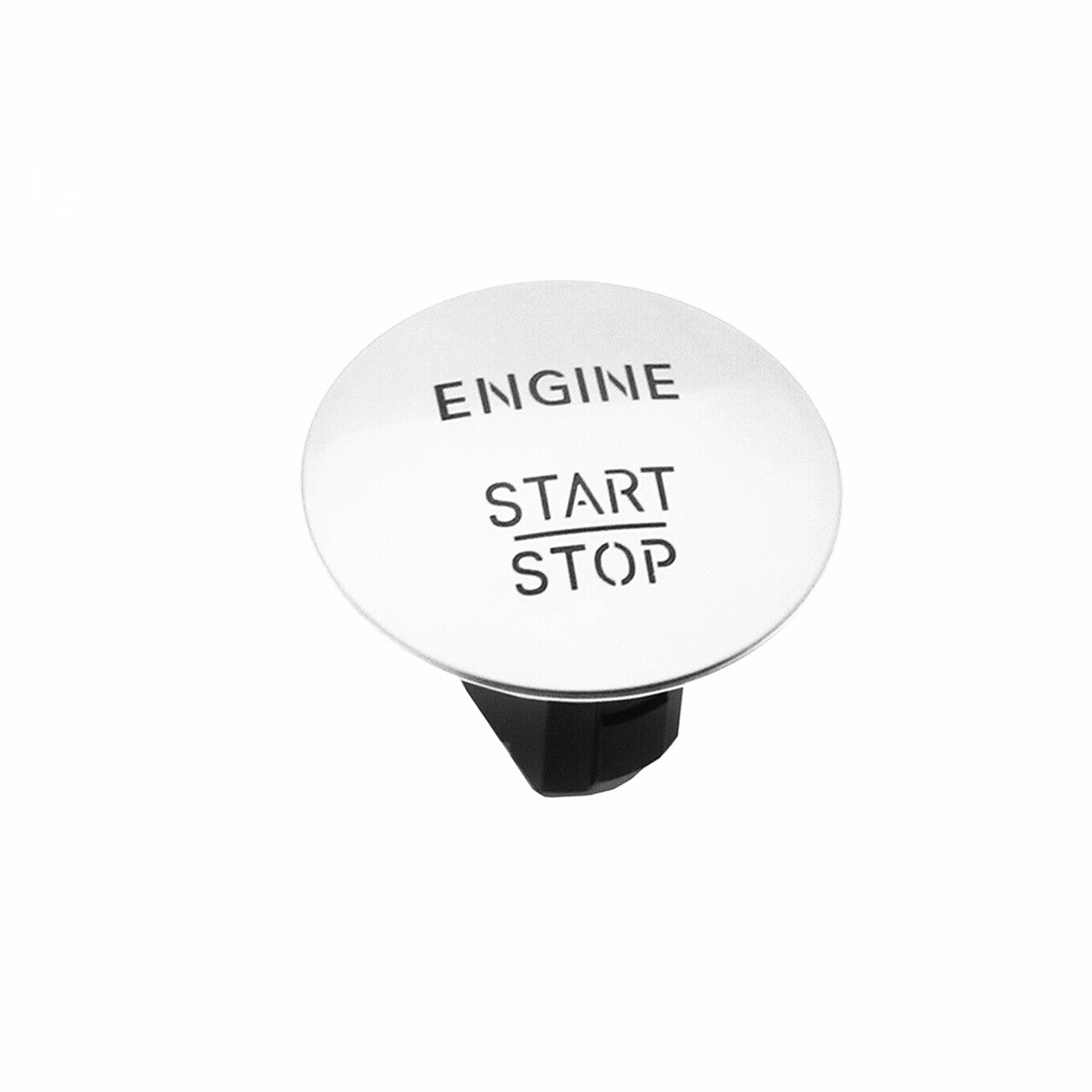 Keyless Go Engine Start Stop Push Button Switch for Mercedes Benz