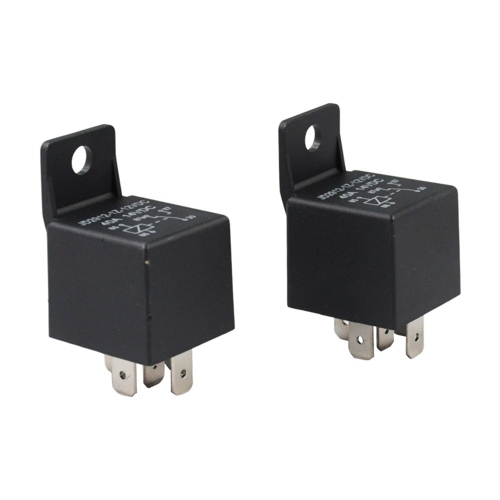 Starter Relay 430-300 For AYP 109748X Husqvarna 532109748 539102914 Mower