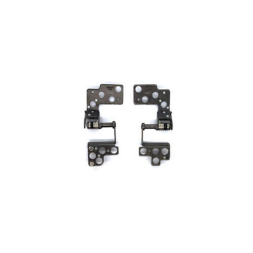 MS1581 MS 1582 Plastic Back Cover Bezel Hinges Black for MSI Katana GF66 11UG
