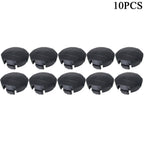 X472000070 Lid Cap Drum Cover Speed Feed 400 Head 10 Pack for Echo