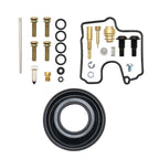 Carburetor Gaskets Rebuild Kit Diaphragm for SUZUKI INTRUDER VL800 VL1500