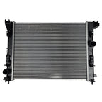 Radiator New for Nissan Kicks 2018 2022 Versa 2020 2022 1 6L Engine