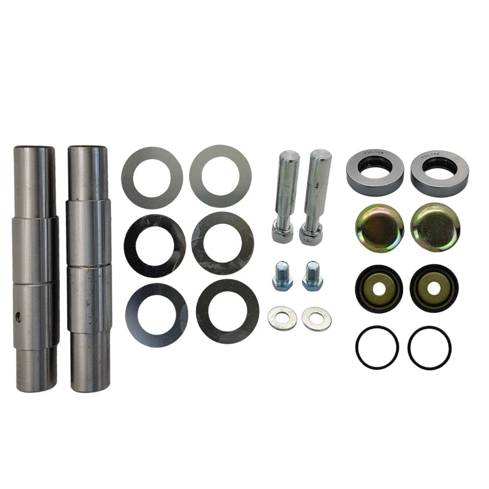 King Pin Kit for GMC W4500 Forward and for Chevrolet W3500 Tiltmaster