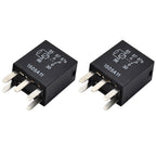 For Can-Am Outlander Renegade Commander 35A/20A 14VDC Relay 710000739 515176774