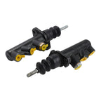 2PCS Brake Master Cylinder D141779 D136837 for Case Loader 570LXT 580K 580