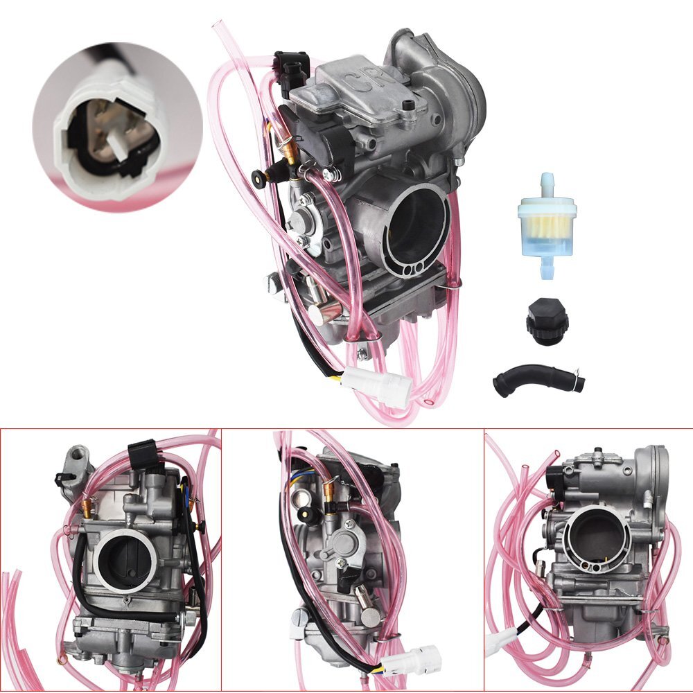 Fit For Suzuki RMZ 450 RMZ450 Carburetor Carb 2005 2006 2007