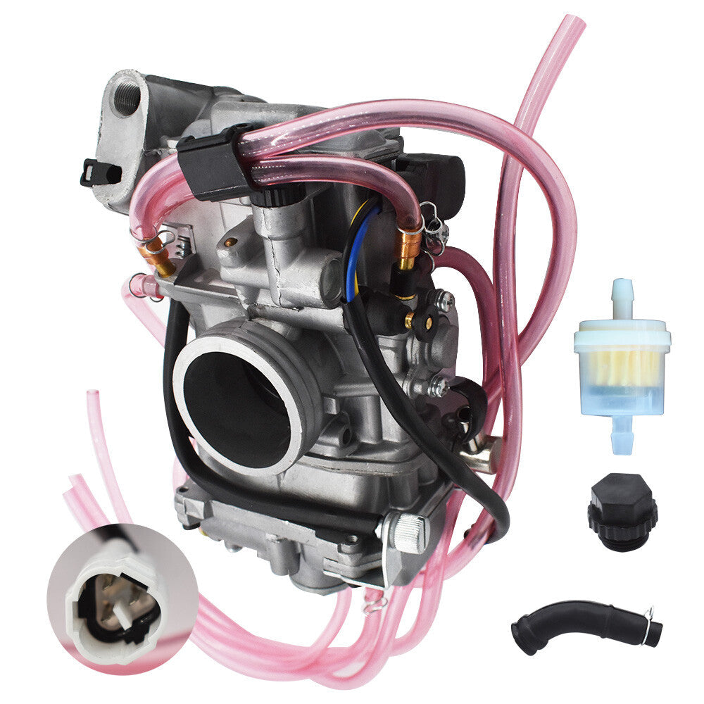 Fit For Suzuki RMZ 450 RMZ450 Carburetor Carb 2005 2006 2007