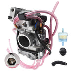 Fit For Suzuki RMZ 450 RMZ450 Carburetor Carb 2005 2006 2007