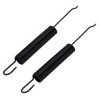 GX20018 Extension Spring 2 For John Deere 108-14.5/108-17HS/14.542GS/1642HSs
