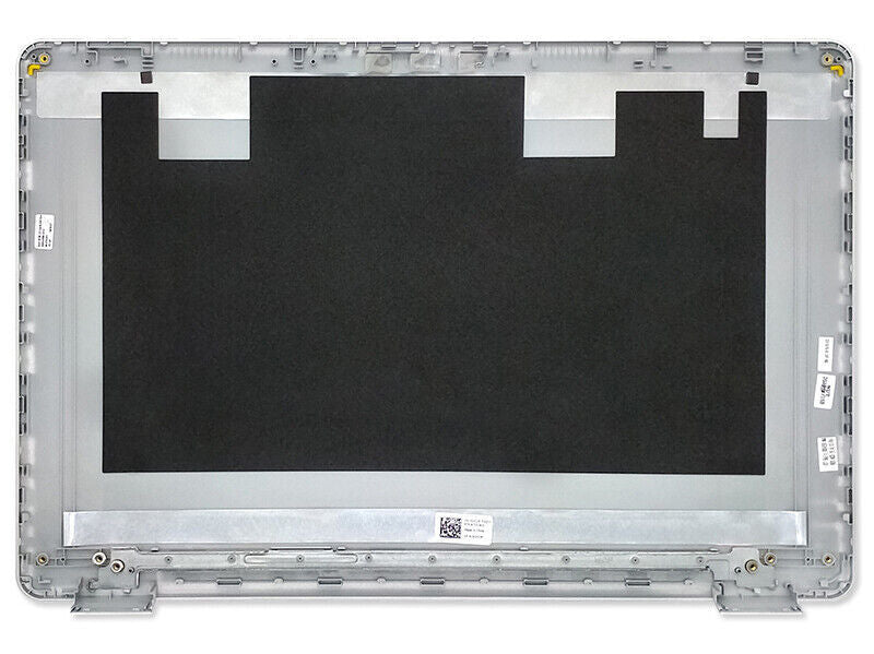 0GYCJR Top LCD Back Cover Rear Lid Silver US for Dell Inspiron 15 5584