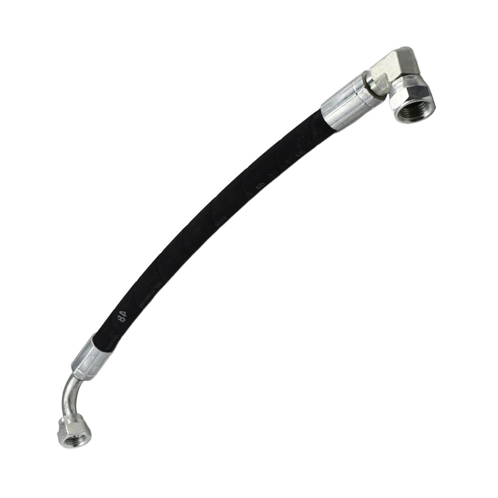 AW29374 Hydraulic Hose For John Deere Front Loader 440R 460 500E 510 512 D120