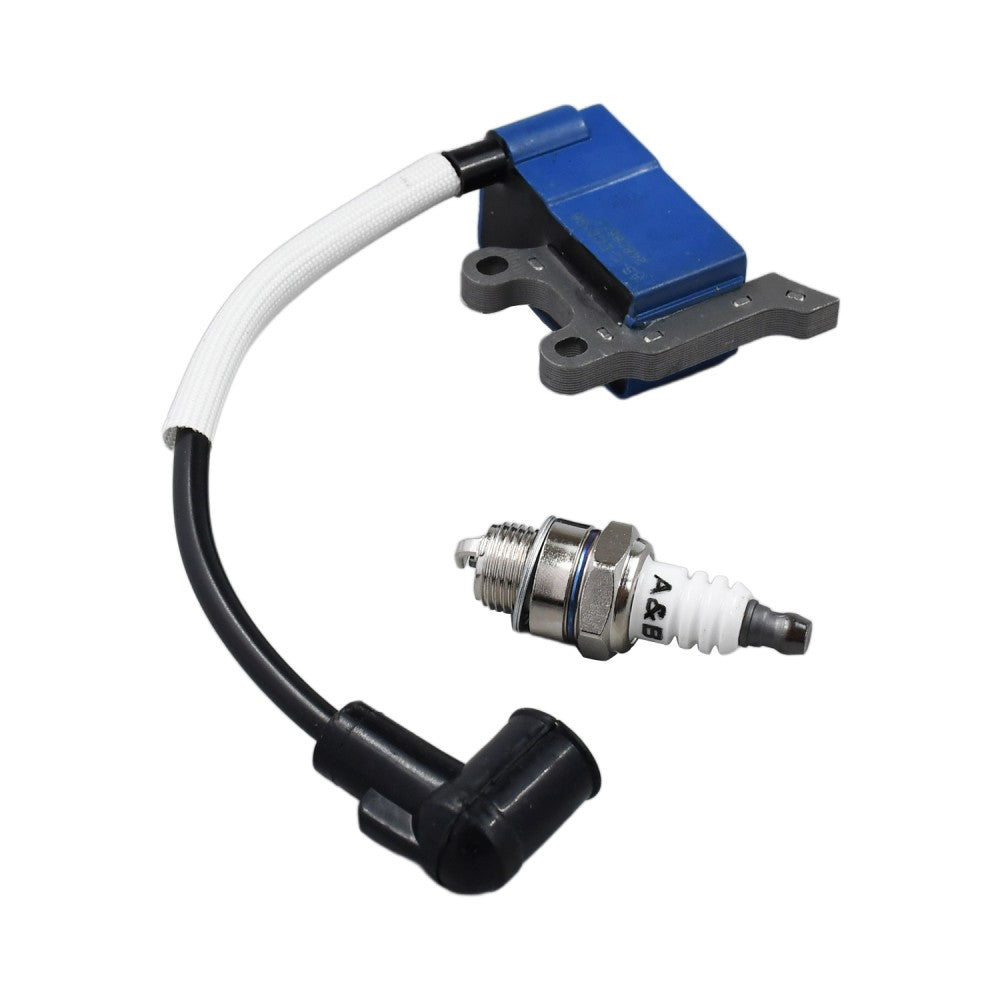 Ignition Coil A411001690 A10070 For Echo SRM225 SRM-2320T GT-225L Trimmer