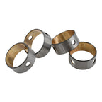 4 Pcs Cam Axle Bush 65044100017 Compatible With Komatsu Engine DE08TIS