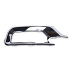 22814530 Front Fog Light Bezel Left Driver Side 2013 2017 for GMC Acadia