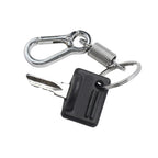 Ignition Key 107151-001 107151001 089216-001 For Crown Forklift Equipment