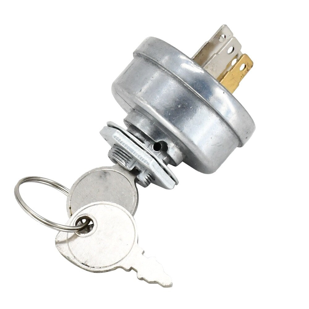 New Ignition/Starter Key Switch fits Hustler 045898 Fits Husqvarna 532158913