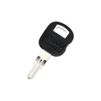 (5) For CAT Keys Caterpillar Heavy Equipment Ignition Key 5P8500
