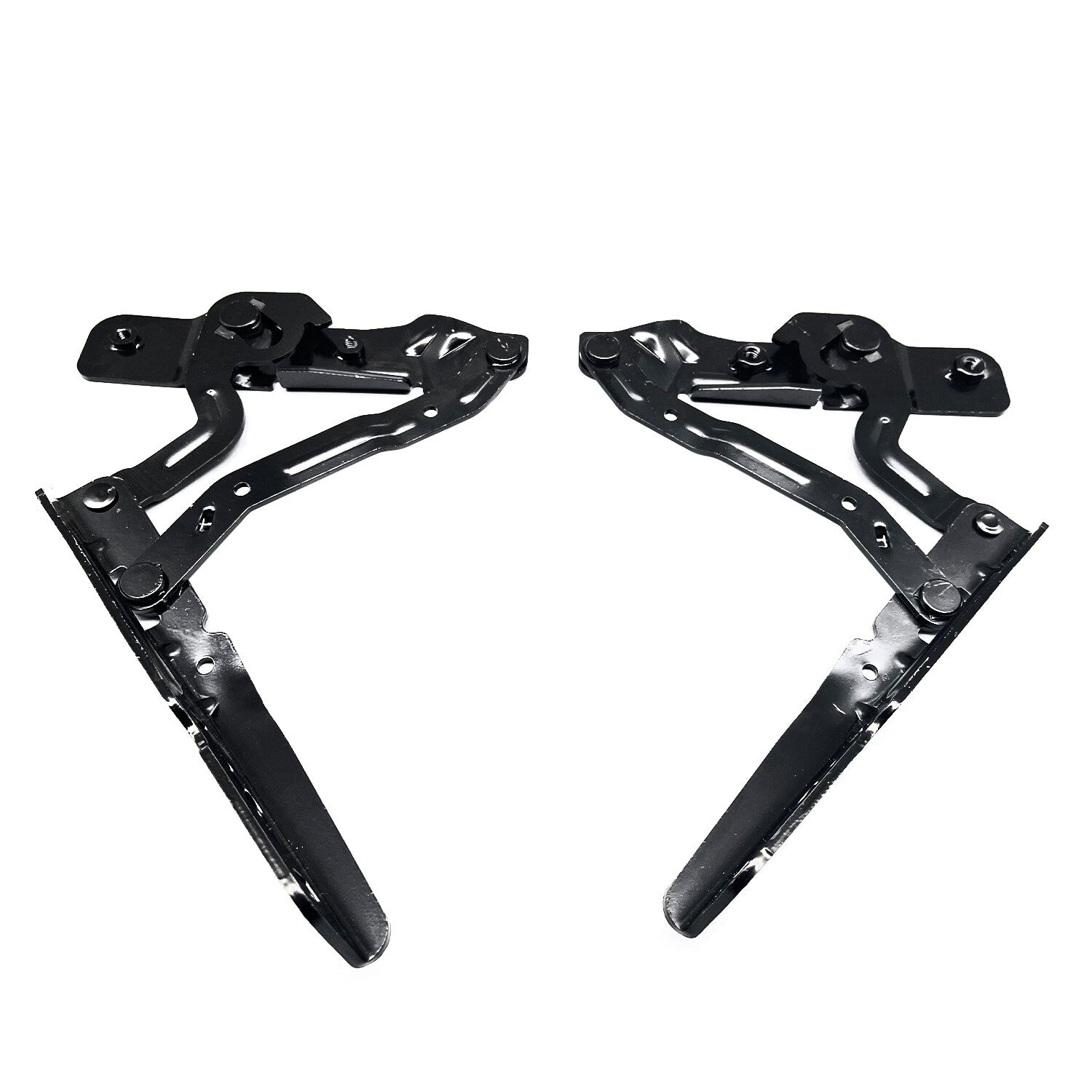 Hood Hinge Driver and Passenger Side for Ford Transit Connect 2014 2022