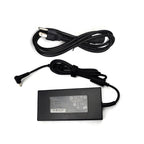 A17 230P1A Adapter Charger for MSI for Clevo for GigaByte 19 5V 11 8A