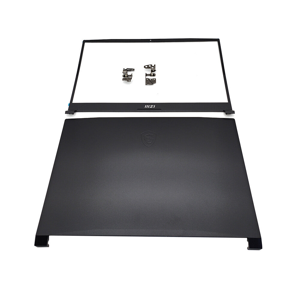 MS 17L2 17L1 17L3 Back Cover Bezel Hinges for MSI Katana GF76 11SC 11UC UD