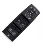 1669054400 Power Window Control Switch for Mercedes G63 G65 W166 GL550 ML550