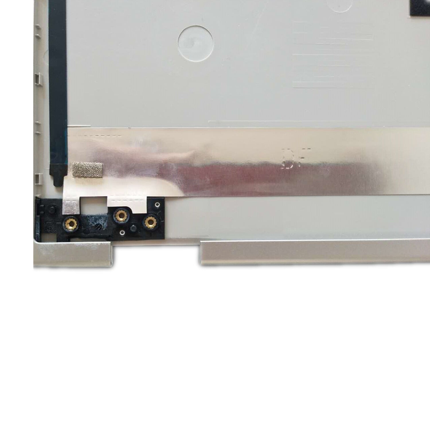 L22250 001 Silver Touch Back Cover Top Case for HP 14 CD 14M CD 14M CD0001DX