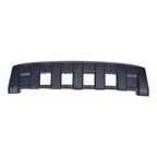 53911 AK010 Front Bumper Valance Panel Lower for Toyota Tacoma 2024 2025