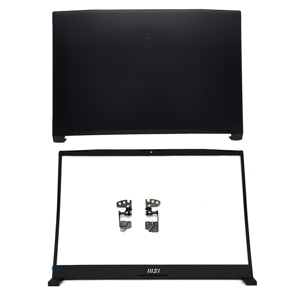 MS 17L2 17L1 17L3 Back Cover Bezel Hinges for MSI Katana GF76 11SC 11UC UD