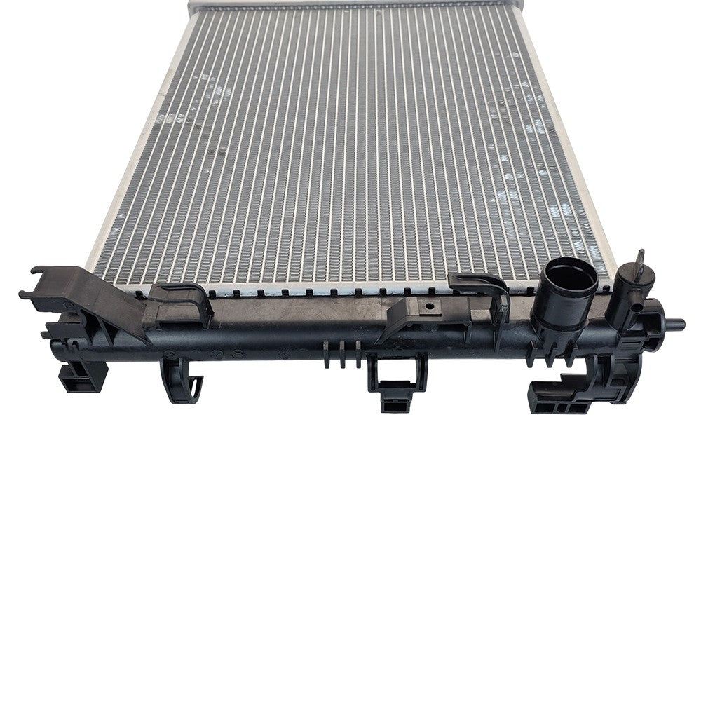 Radiator New for Nissan Kicks 2018 2022 Versa 2020 2022 1 6L Engine