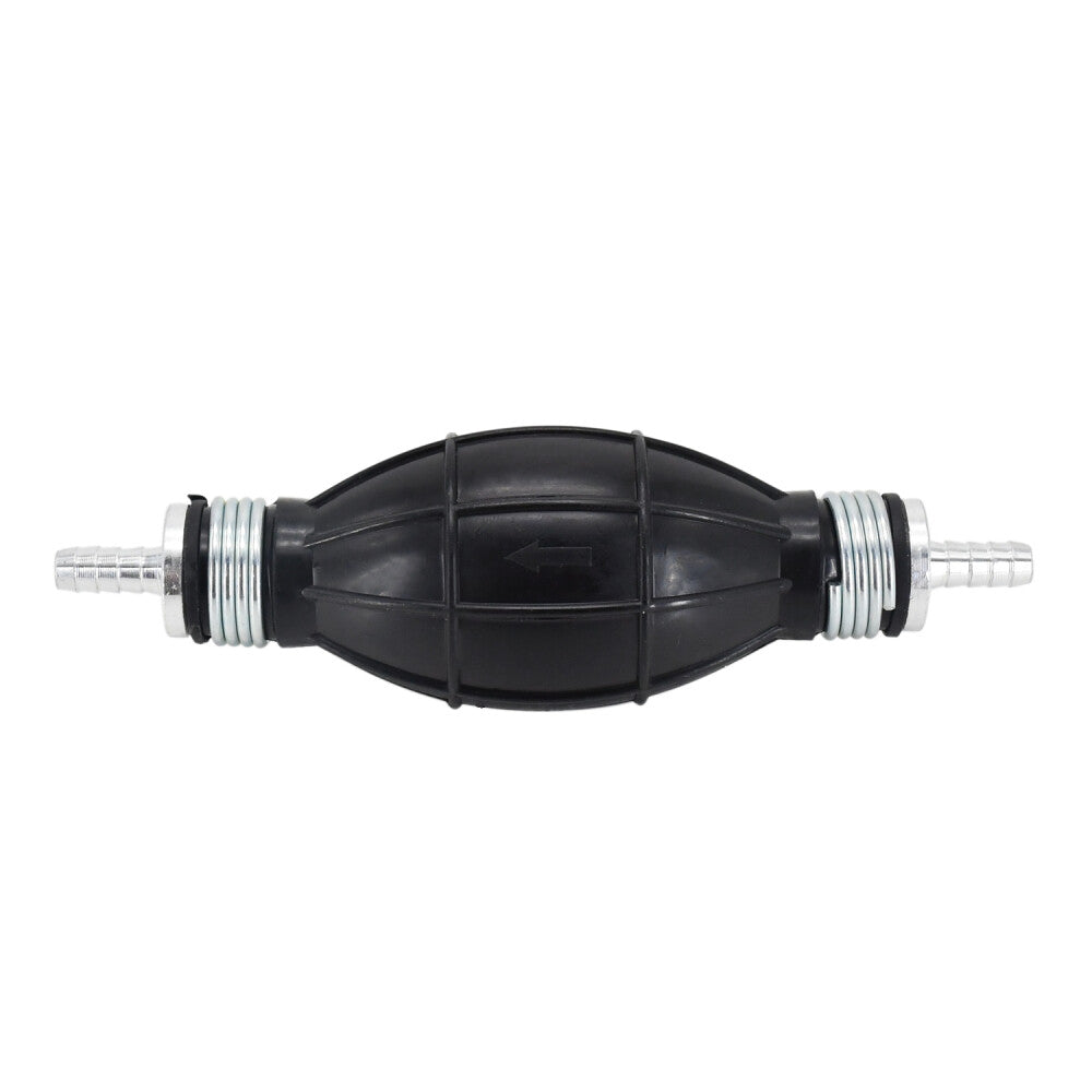 Fuel Primer Bulb 6657734 For Bobcat 773 640 645 653 740 743 751 753 763 540 440