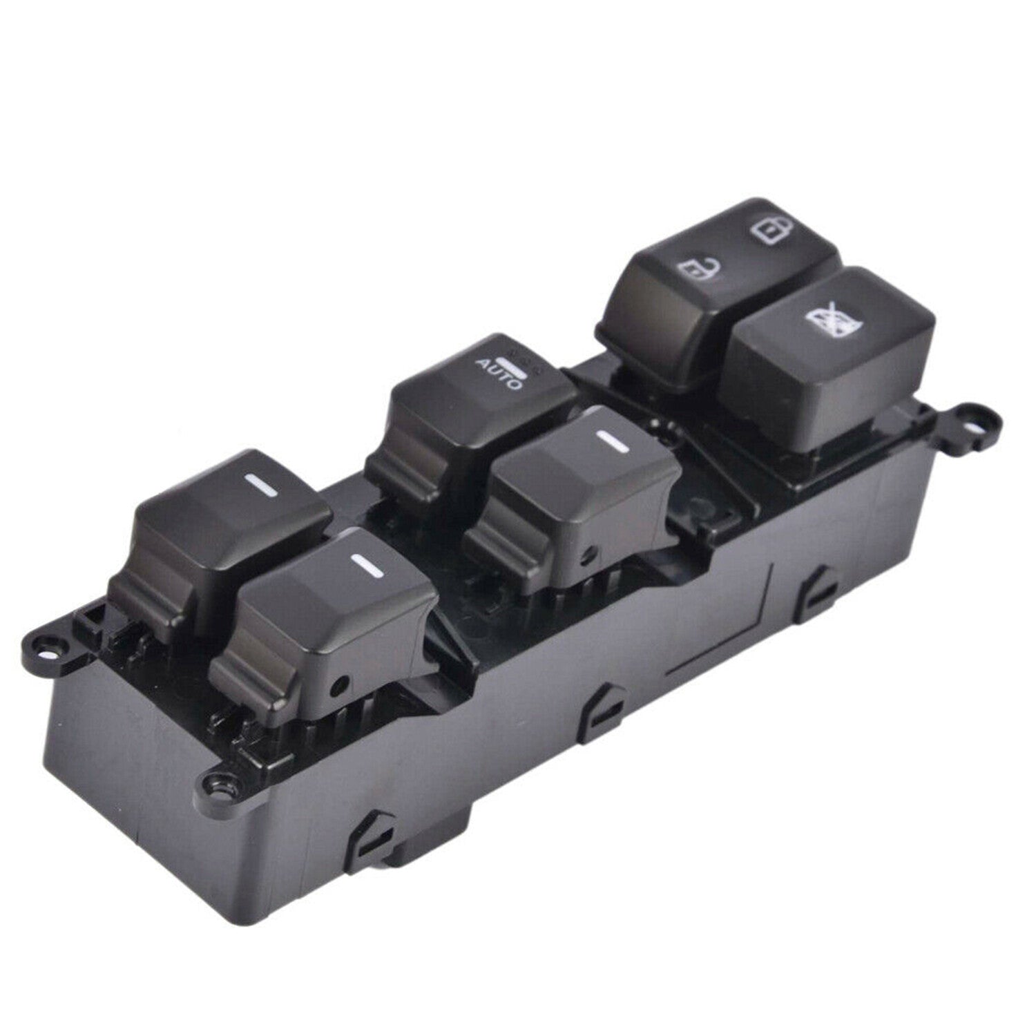935701W155 Driver Side Power Window Switch for KIA Rio 1 6L 2012 2013 2014