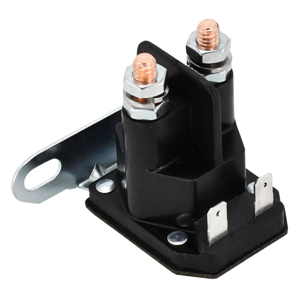 862-1211-211-16 Solenoid Relay 12V For Trombetta John Deere AM138068 725-04439