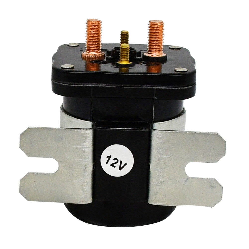 Solenoid Replacement For White Rodgers Solenoid Power Relay 586-902 586-105111