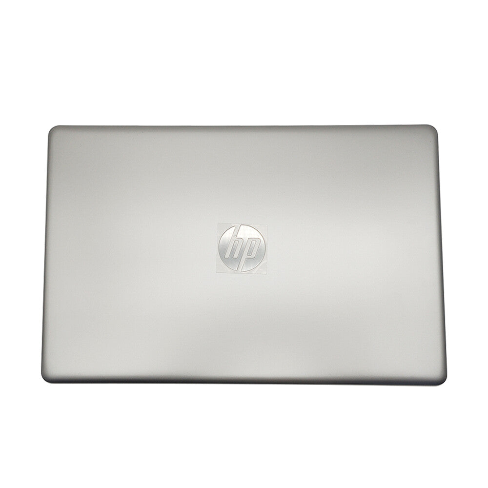L22499 001 Top Case LCD Back Cover Lid Silver for HP 17BY 17 BY 17 CA 17Z CA