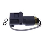 High Speed Solenoid Valve 9147260 Fit for Hitachi Excavator EX200-2 EX200-3