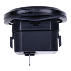 Hour Meter 10-80 Volts AM125427 for John Deere LX172-LX188 GT242 PC1980 622 5830